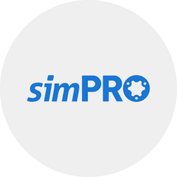 SimPRO