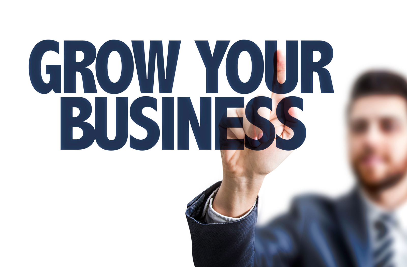 Solutions that help grow your business